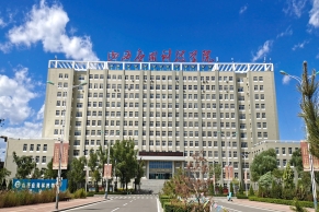 启航楼（教学大楼）