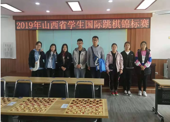 赢啦! 一金、二银、三铜~