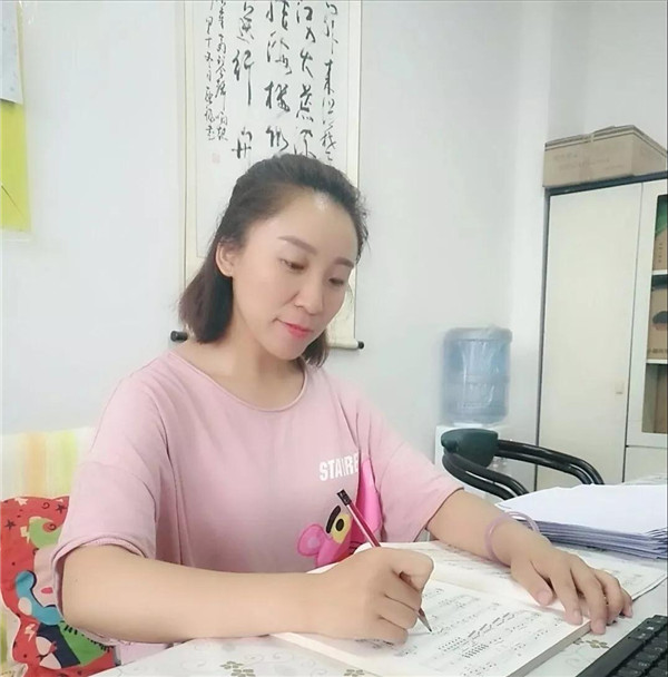 榜样力量 || 李亚峰:为了梦想,做一名安静的奉献者