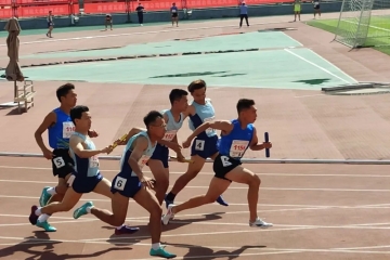 喜报!大运会第二日斩获1金4银1铜,再传喜报