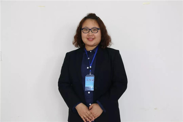 榜样力量 || 宋晖:扎根科院,铸就梦想